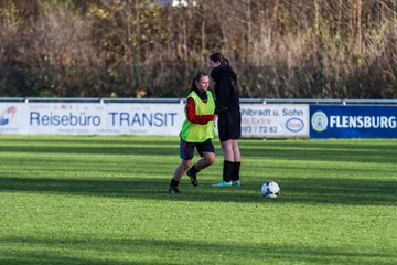 Bild 25 - Frauen SV Henstedt Ulzburg II - TSV Zarpen : Ergebnis: 0:2